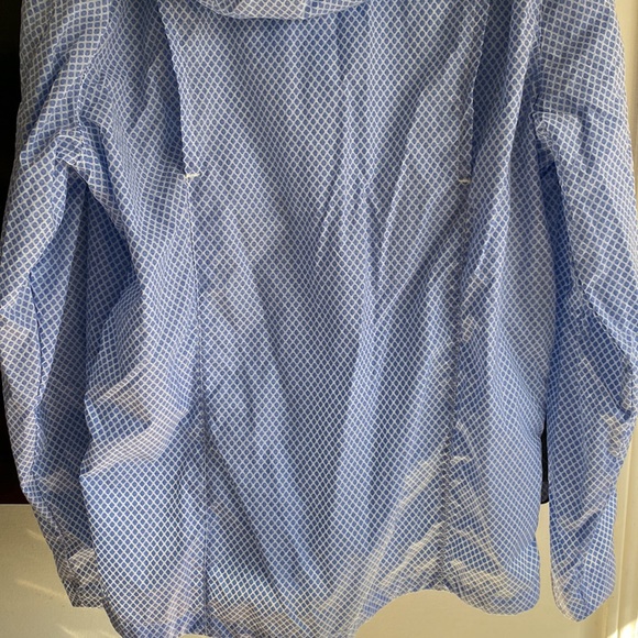 Nike Shield Jacket - Picture 7 of 10